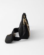 Prada Re-Edition 2005 Re-Nylon bag - Image 2